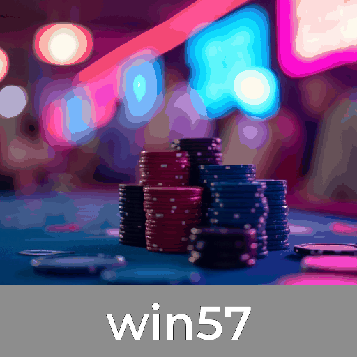 Experimente o Crash no Win57: Ganhos Instantâneos e Altos Retornos