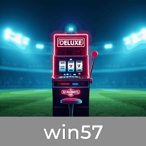 Experimente a Aventura e os Grandes Prêmios dos Slots do win57