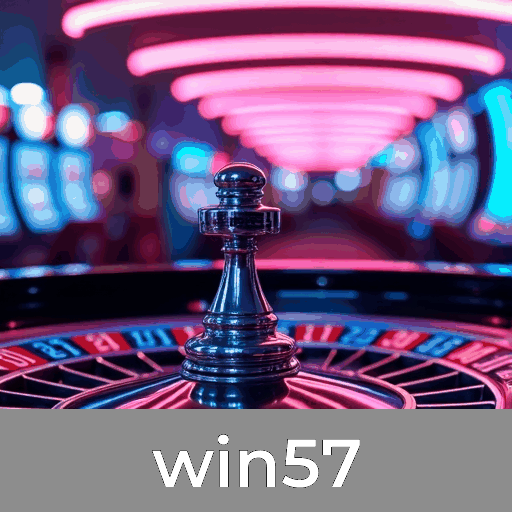 Win57: Viva a Emoção e Ganhe com Jogos de Cassino